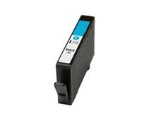 Obrázek k produktu: KAK kompatibilní inkoust s HP T6M03AE (č.903XL), azurová (cyan)