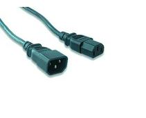 Obrázek k produktu: OEM  kabel síťový napájecí 230V 1.8m