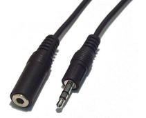 Obrázek k produktu: OEM  audio kabel 5m