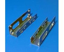 Obrázek k produktu: OEM  Montážní plech pro pevný disk 3,5"