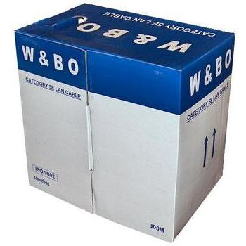  OEM kabel utp drát 305m