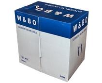 Obrázek k produktu: OEM  kabel UTP lanko (licna) 305m