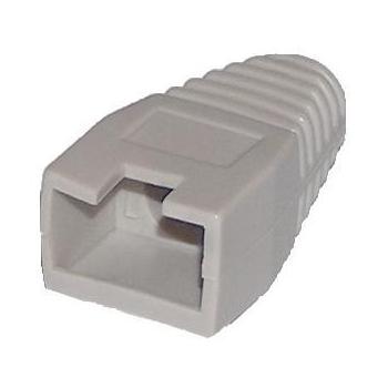NET krytka konektoru RJ45 plastová