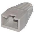 Obrázek k produktu: OEM  krytka konektoru RJ45 plastová