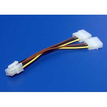  OEM redukce napájení z 5,25" na PCIX