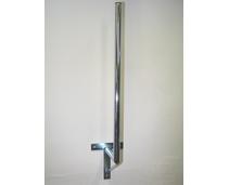 Obrázek k produktu: OEM Anténní držák 30/100cm T (p.4,2 cm)