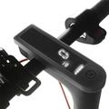 Voděodolný kryt LCD Xiaomi Scooter OEM