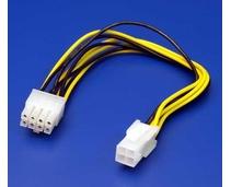 Obrázek k produktu: OEM  redukce DC4 pin - DC8 pin