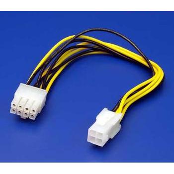  OEM redukce DC4 pin - DC8 pin