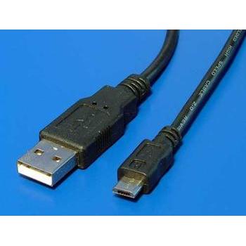  OEM microUSB kabel 1.8m