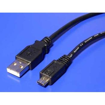  OEM microUSB kabel 5m