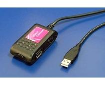 Obrázek k produktu: OEM  aktivní prodlužovací USB adaptér 5m