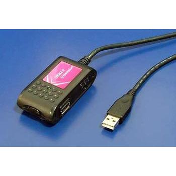  OEM aktivní prodlužovací USB adaptér 5m