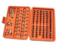 Obrázek k produktu: OEM  Sada koncových nástavců (bitů) - 100 dílů