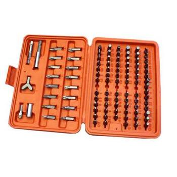  OEM Sada koncových nástavců (bitů) - 100 dílů