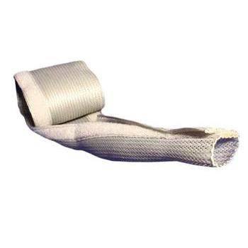 Pás na svazování kabelů 19.92.3250 stříbrný