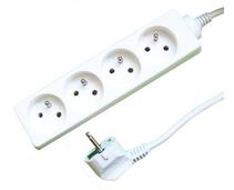 Obrázek k produktu: OEM  prodlužovací napájecí kabel 5m