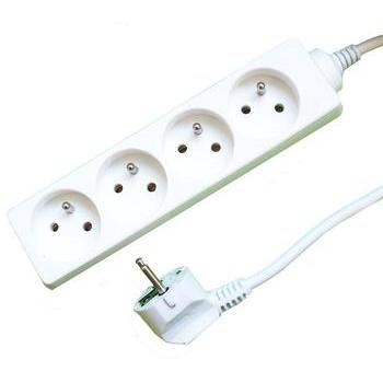  OEM prodlužovací napájecí kabel 5m