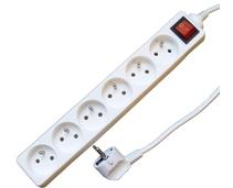 Obrázek k produktu: OEM  prodlužovací napájecí kabel 5m