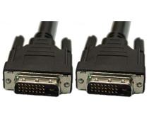 Obrázek k produktu: OEM  DVI dual link kabel 1.8m