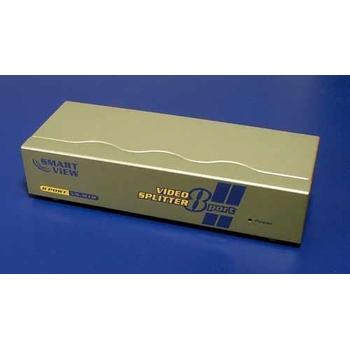 Aktivní rozbočovač video signálu OEM VS-818