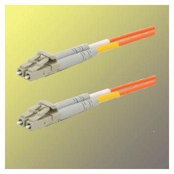  OEM optický patchkabel (patchcord) LC-LC 1m