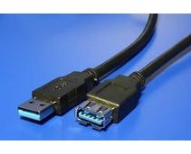Obrázek k produktu: ROLINE  SuperSpeed USB 3.0 kabel 1.8m