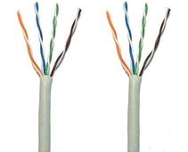 Obrázek k produktu: OEM  kabel UTP lanko (licna) 1m