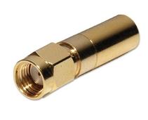 Obrázek k produktu: OEM  SMA reverzní-Female pro RG-58/ LMR-195