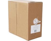 Obrázek k produktu: OEM  kabel FTP lanko (licna) Cat5e