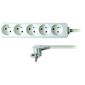  OEM prodlužovací napájecí kabel 2m