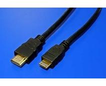 Obrázek k produktu: OEM  High Speed HDMI kabel s Ethernetem 1,5m