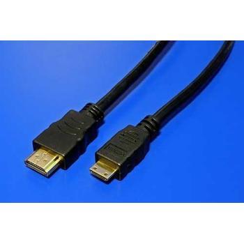  OEM High Speed HDMI kabel s Ethernetem 1,5m 11.92.5851