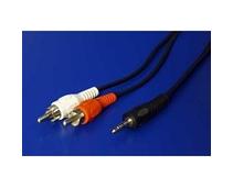 Obrázek k produktu: OEM  audio kabel 15m