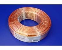 Obrázek k produktu: OEM  kabel k reproduktorům, 2x0,75mm2, 100m