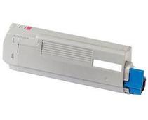 Obrázek k produktu: OKI  43872306, purpurový (magenta), 2000 stran