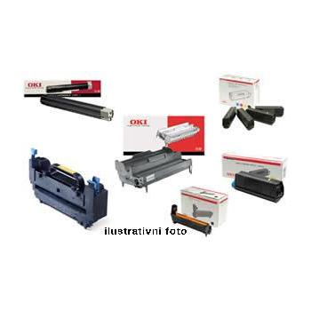 Toner OKI 43866108 černý (black)