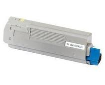 Obrázek k produktu: OKI  43865724, černý (black), 8000 stran