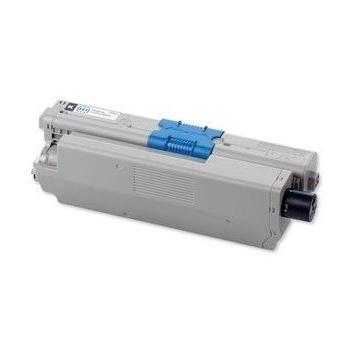 OKI toner černý do C332/MC363 (1 500 stránek)