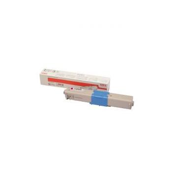 OKI toner purpurový do C332/MC363 (1 500 stránek)