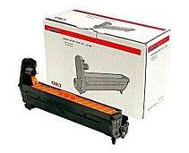 Obrázek k produktu: OKI  42126605, žlutý (yellow)