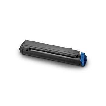 Toner OKI 43979102 černý (black)