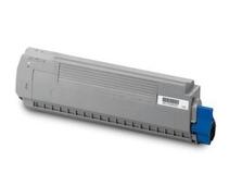 Obrázek k produktu: OKI  44059105, žlutý (yellow), 8.000 stran