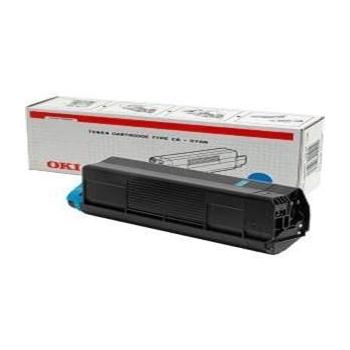 Tiskový válec OKI 44064012 černý (black)