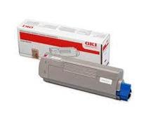 Obrázek k produktu: OKI  44315306, purpurový (magenta), 6000 stran