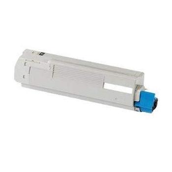 Toner OKI 43487709 žlutý (yellow)