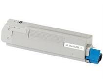 Obrázek k produktu: OKI  43324423, azurový (cyan), 5000 stran