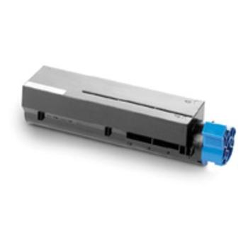 Toner OKI 44574702 černý (black)