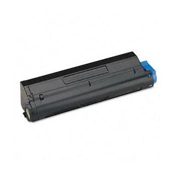 Toner OKI 43979202 černý (black)