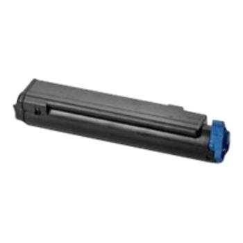 Toner OKI 43979216 černý (black)